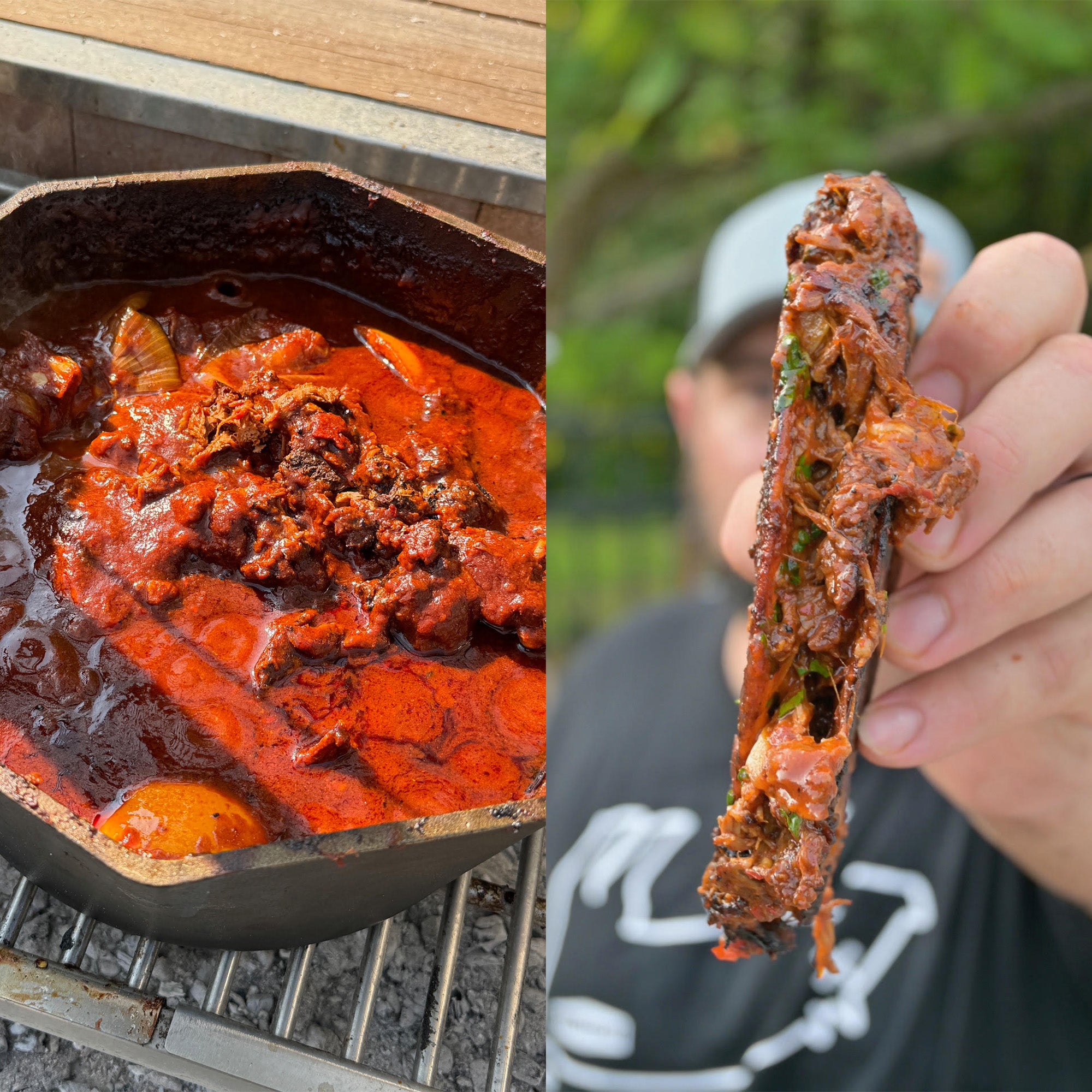 image of food being cooked